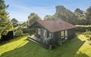 2 Bedroom Nice Home In Nykøbing Sj, Nyrup